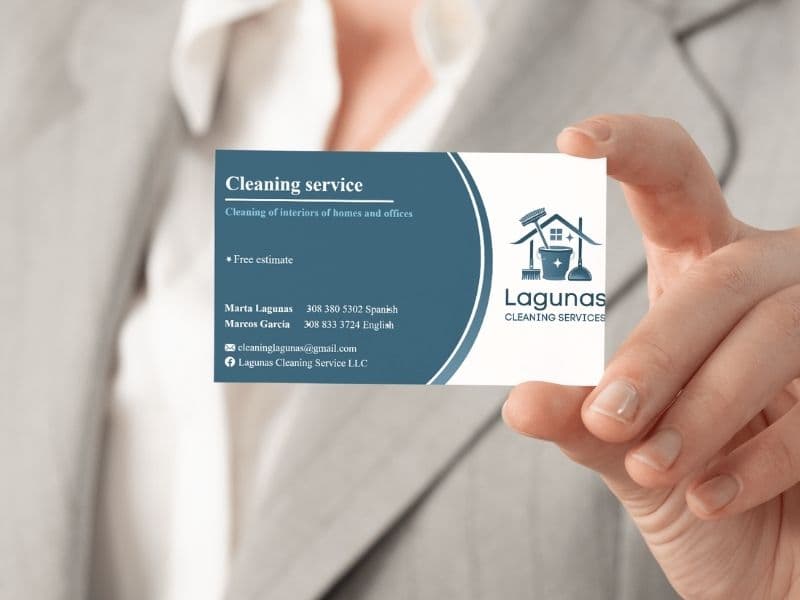Lagunas Cleaning Service